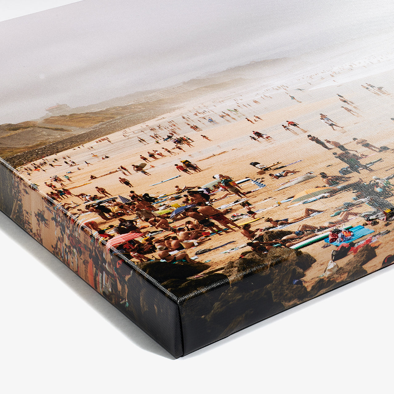 4 Piece Split Canvas Prints