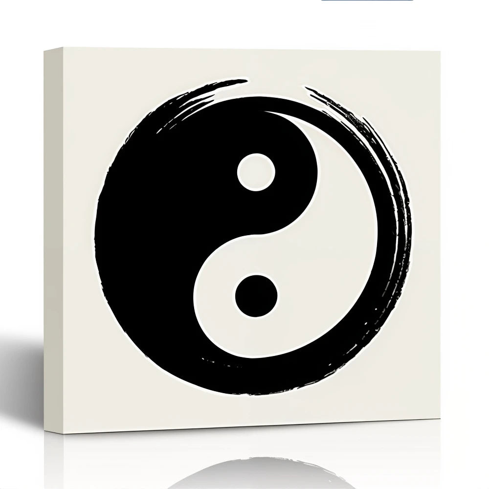 Custom Photo Canvas Prints Square