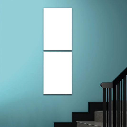 2 Piece Lengthway Split Canvas Prints