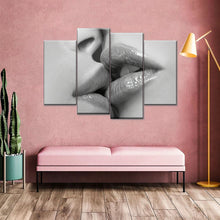Load image into Gallery viewer, 4 Piece Split Canvas Prints
