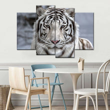 Load image into Gallery viewer, 4 Piece Split Canvas Prints
