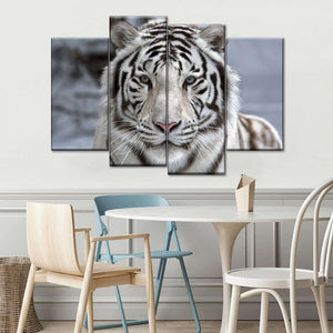 4 Piece Split Canvas Prints