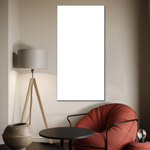 Load image into Gallery viewer, Custom Photo Lengthways Canvas Wall Art
