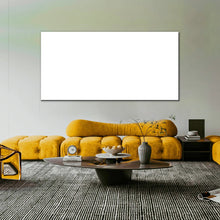Load image into Gallery viewer, Custom Photo Wide Canvas Wall Art
