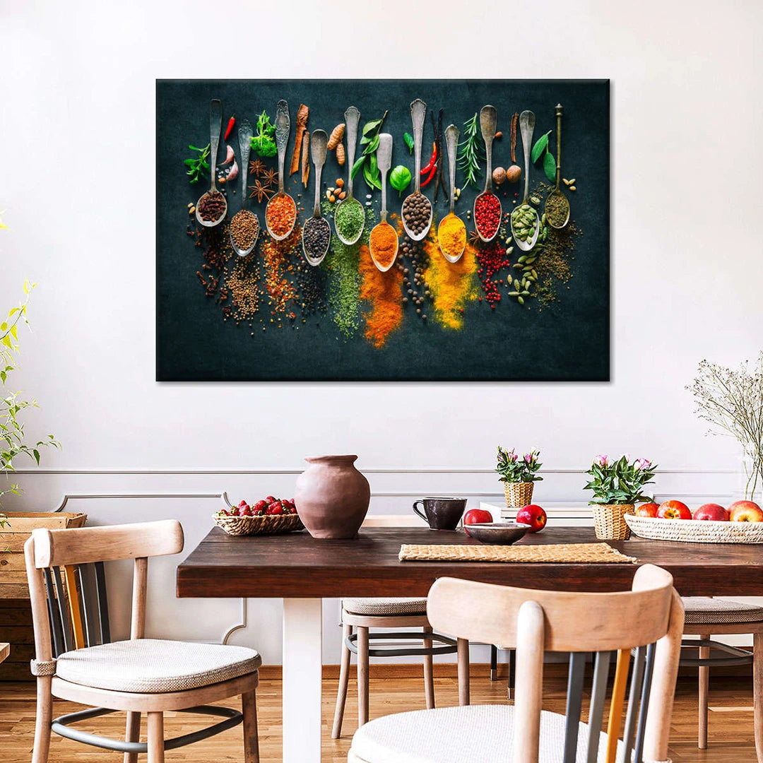 Custom Photo Canvas Prints Landscape