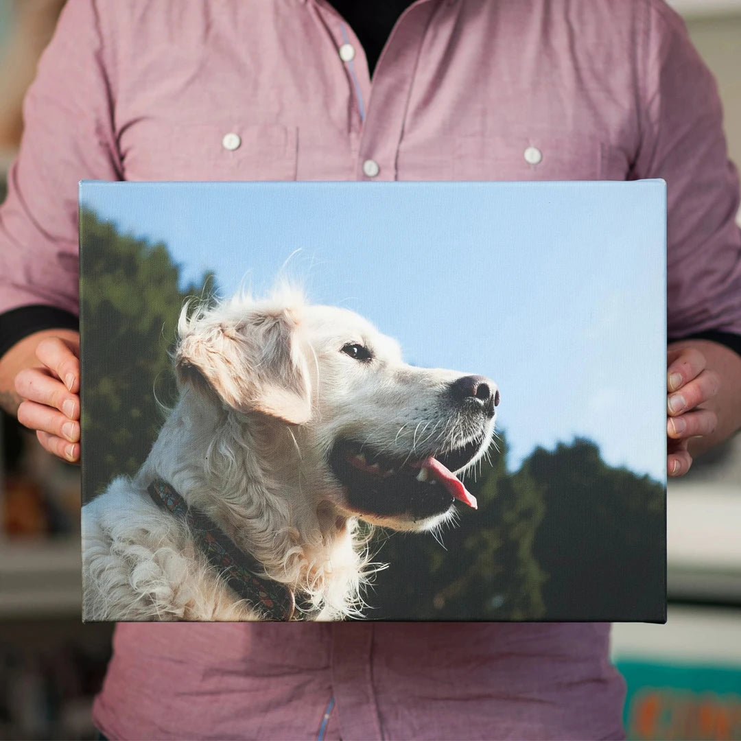 Custom Photo Canvas Prints Landscape