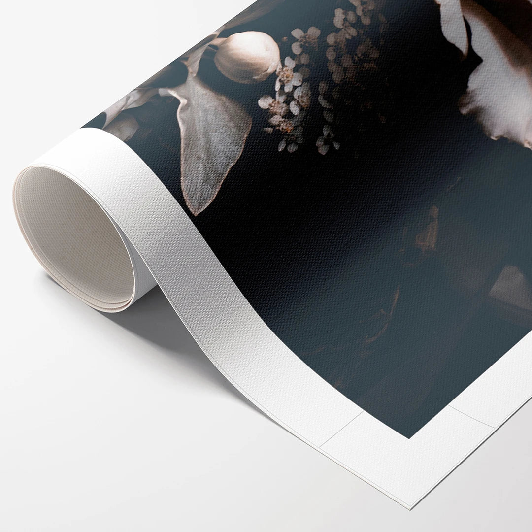 Fully Custom Canvas Prints