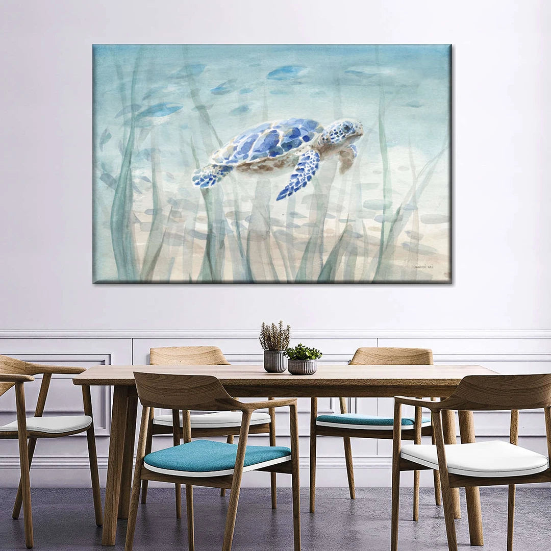 Custom Photo Canvas Prints Landscape