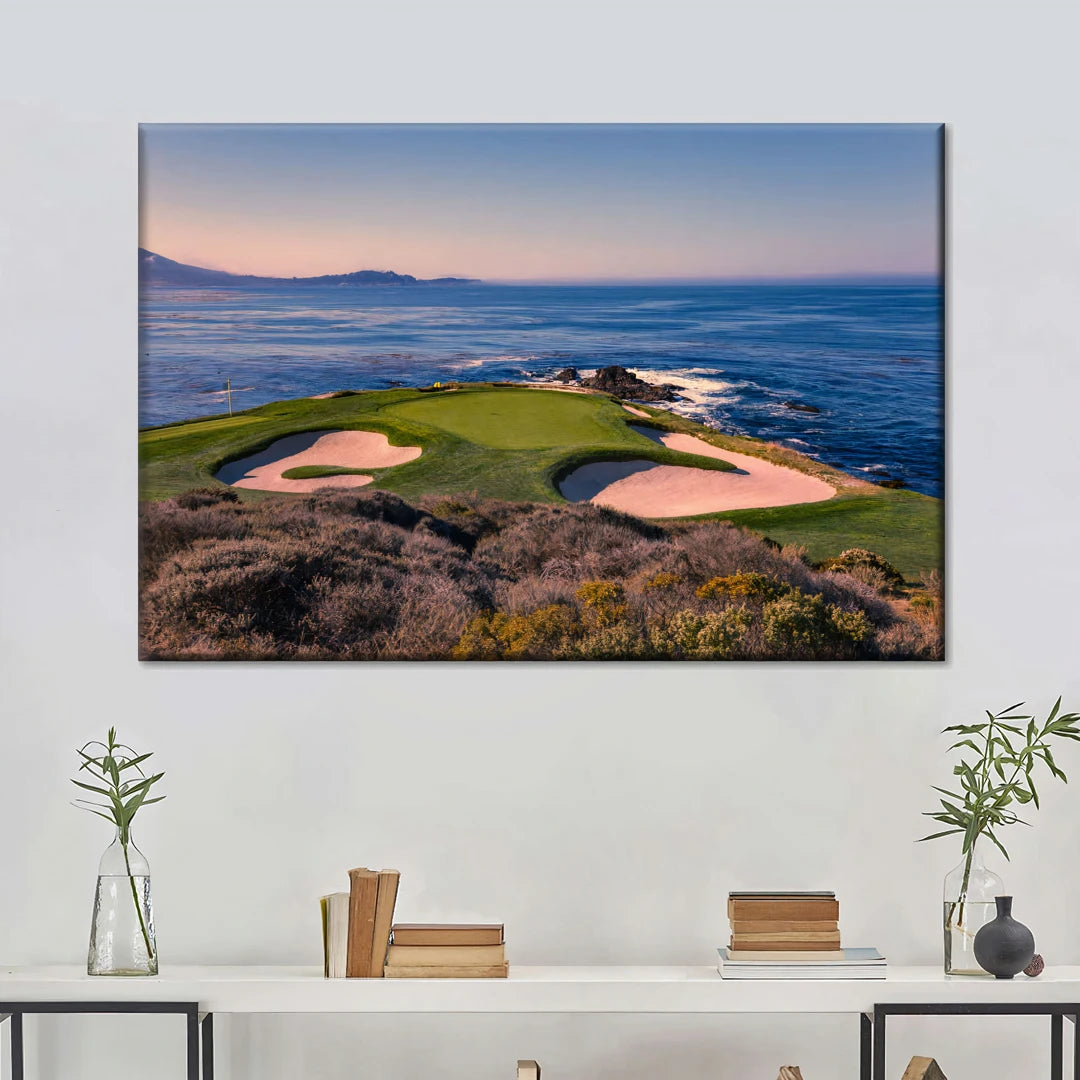 Custom Photo Canvas Prints Landscape