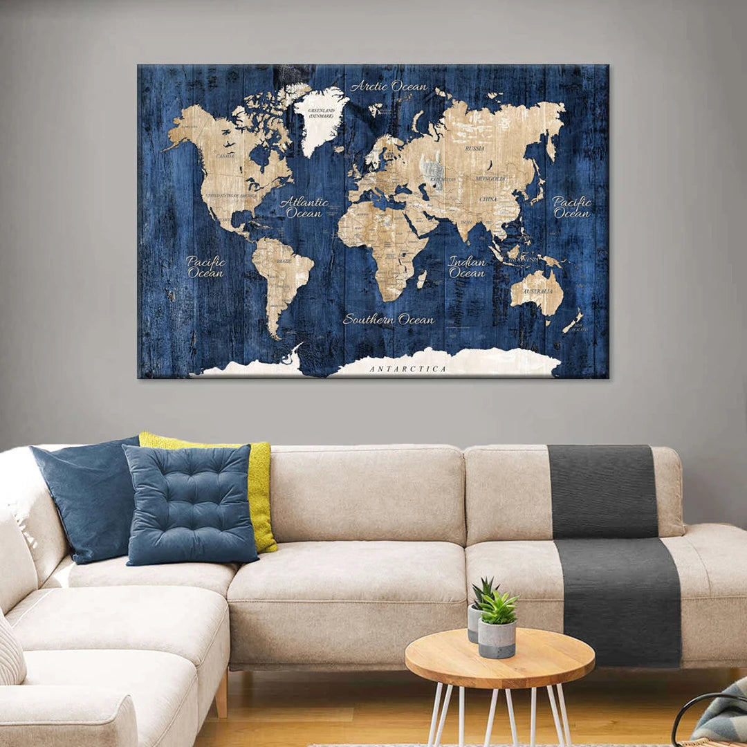 Custom Photo Canvas Prints Landscape