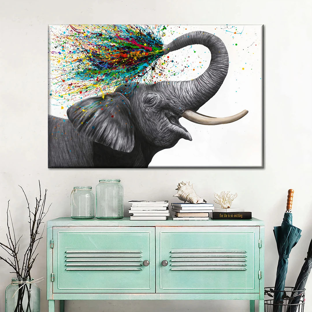 Custom Photo Canvas Prints Landscape