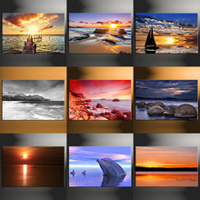 Load image into Gallery viewer, Custom Photo Canvas Prints Landscape
