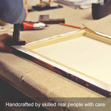 Load image into Gallery viewer, 5 Piece Split Canvas Prints Small
