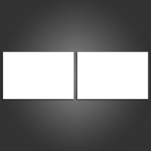 Load image into Gallery viewer, 2 Piece Split Canvas Prints Landscape
