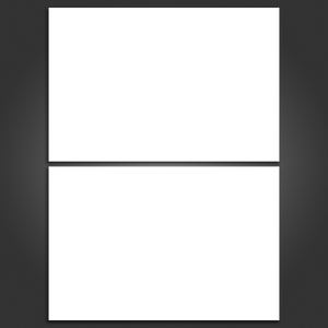 2 Piece Split Canvas Prints Portrait
